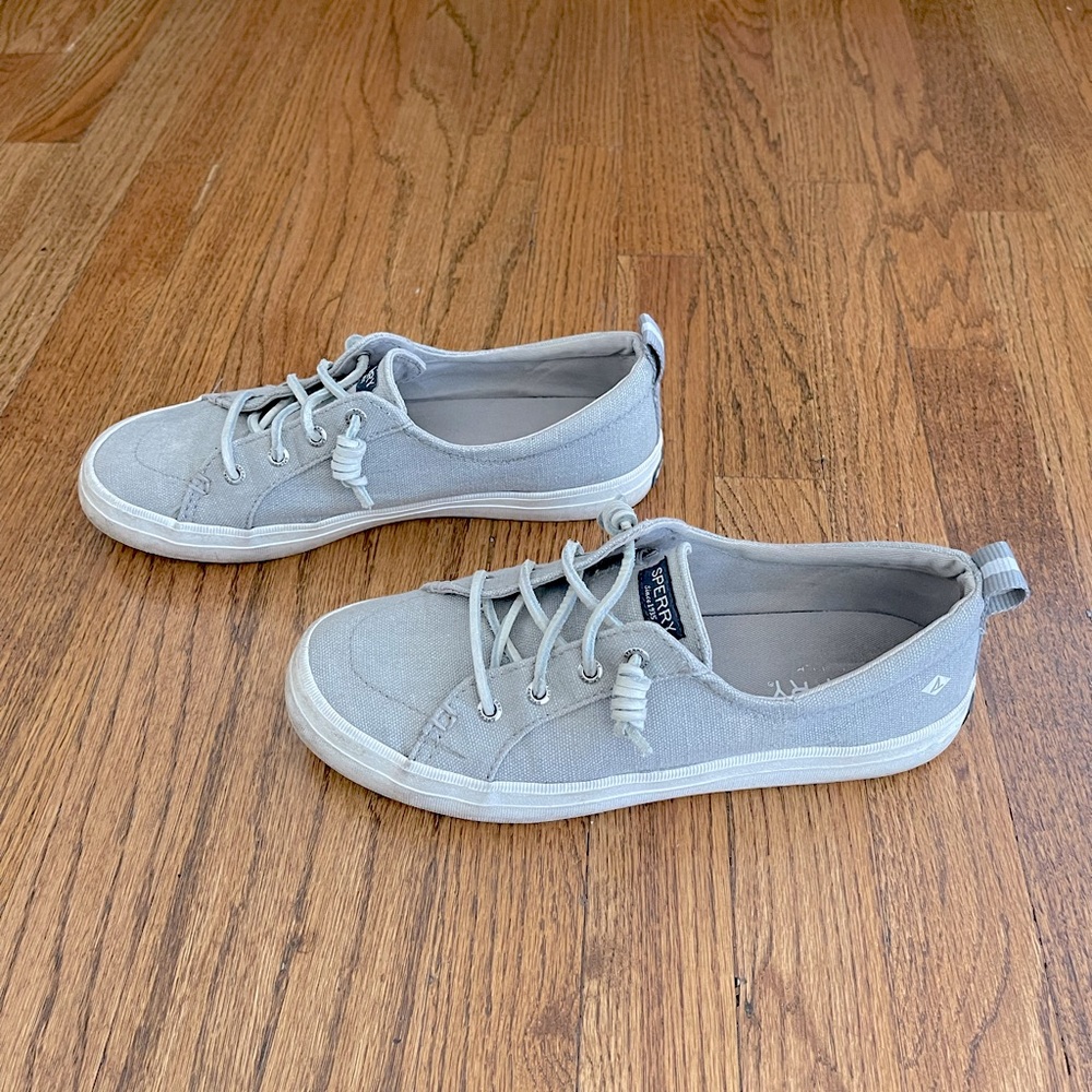 Sperry Crest Vibe Slip-on Sneaker